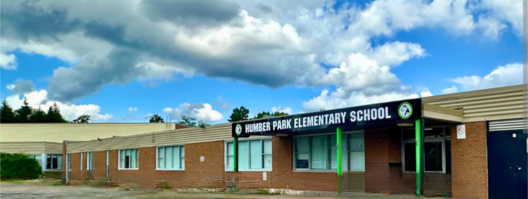 Humber Park Elementary