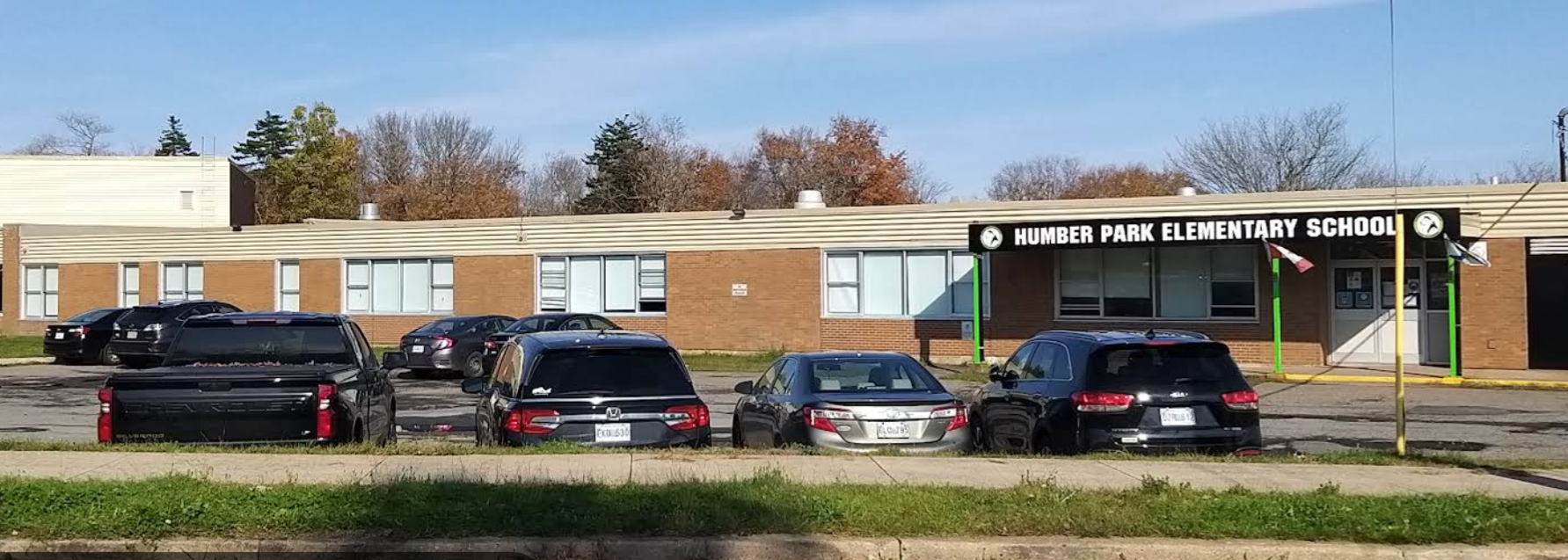 Humber Park Elementary