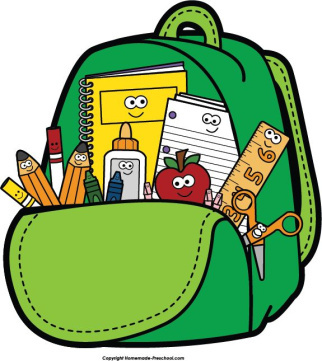 School Supplies!